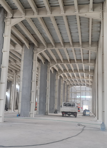 Stainless steel welding