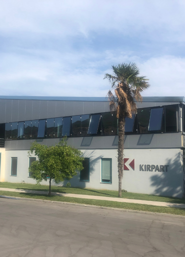 Stainless steel welding