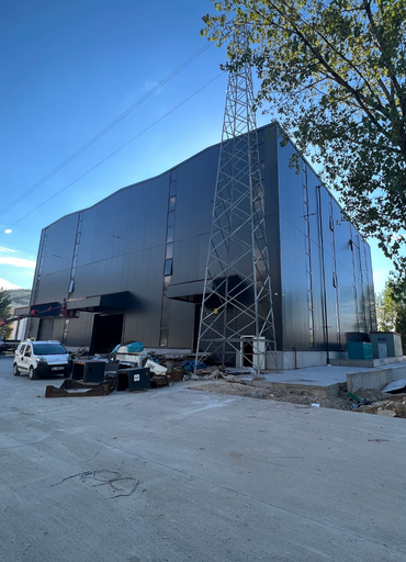 Stainless steel welding