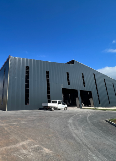 Stainless steel welding